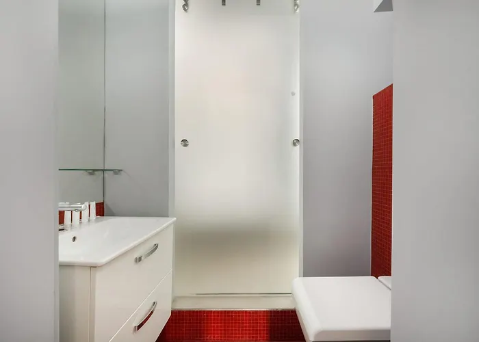 Unique And Bright Library Near Old Town In By Renters Appartement Wrocław