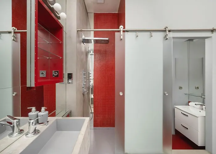 Unique And Bright Library Near Old Town In By Renters * Wrocław