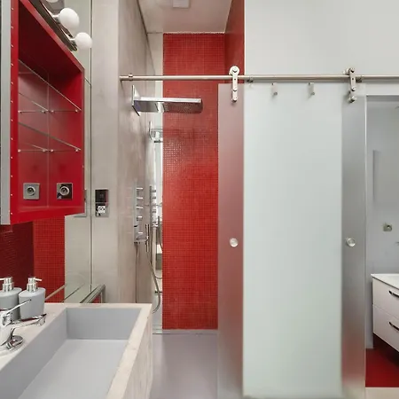 Unique And Bright Library Near Old Town In By Renters * Wroclaw