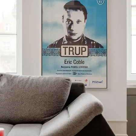 Unique And Bright Library Near Old Town In By Renters